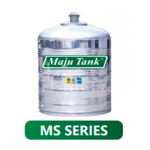 MS Series (Malacca Delivery)